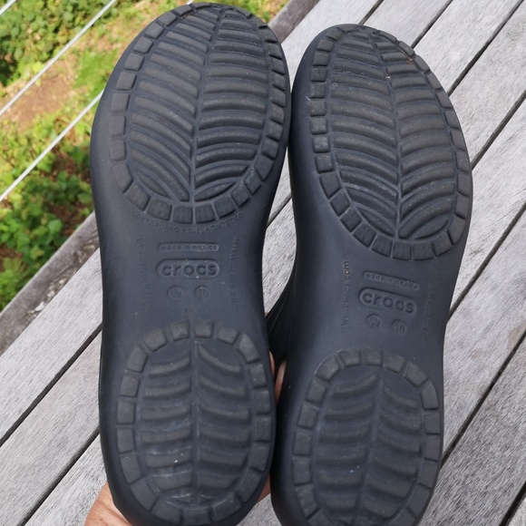 Crocs flats - Picture 8 of 9